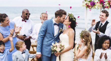 Conseils utiles pour l’organisation d’un mariage