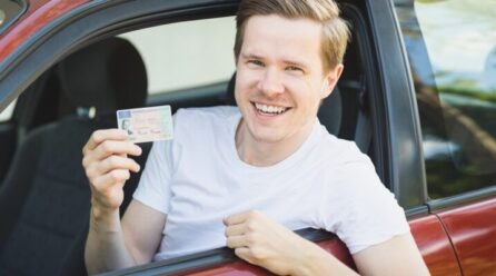Les avantages de l’obtention d’un permis de conduire