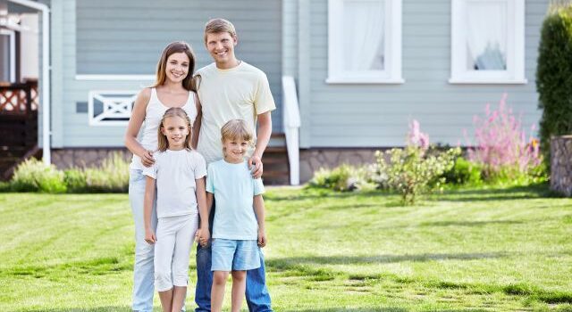 Comment savoir si une maison vous convient : Choisir votre nouvelle maison