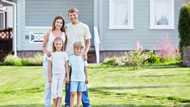 Comment savoir si une maison vous convient : Choisir votre nouvelle maison