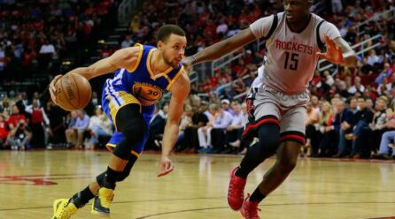 Quelles chaussures de basket choisir ? 