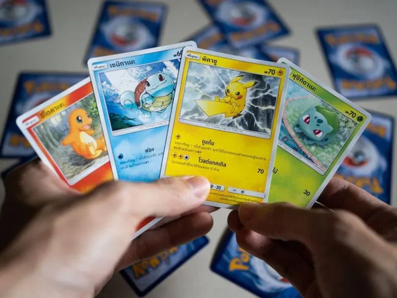 Les booster pokemon, bon à savoir