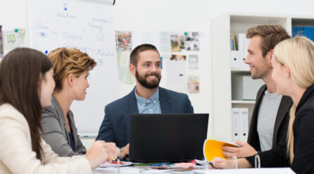 Comment fonctionne la domiciliation d’entreprise ?