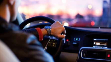 Qui fixe le prix d’une course VTC ?