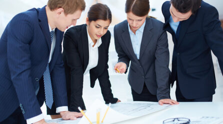 Communication d’entreprise par les goodies