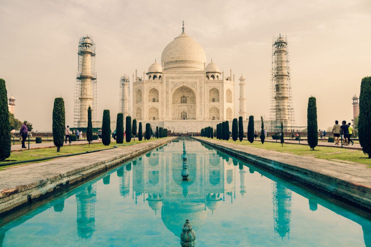 6 conseils pour réussir son premier voyage en Inde