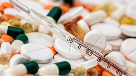 Existe-t-il de bonnes opportunités de carrière dans l’industrie pharmaceutique ?