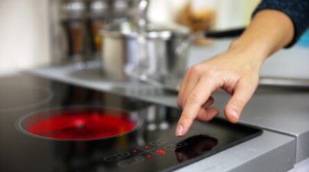 Guide d’installation d’une cuisinière électrique