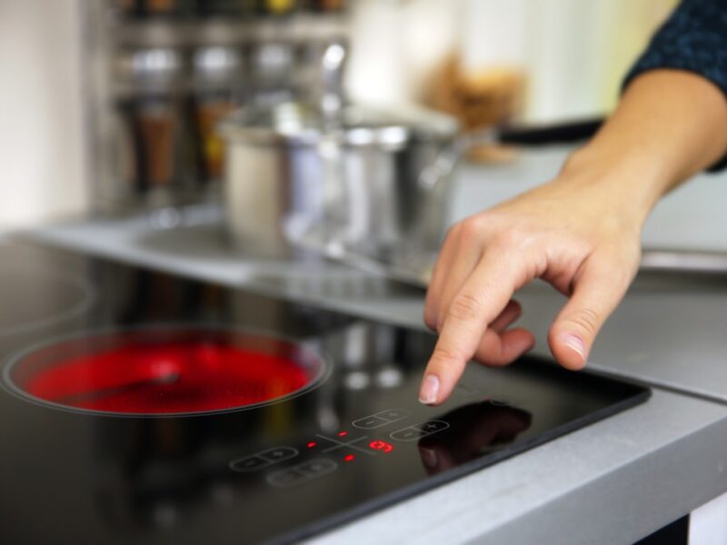 Guide d’installation d’une cuisinière électrique