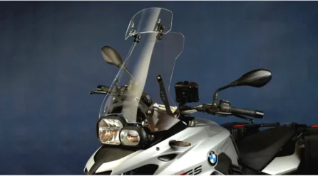 motorcyclescreens.eu – Des pare-brise et déflecteurs de moto pour une expérience de conduite améliorée