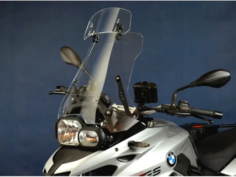 motorcyclescreens.eu – Des pare-brise et déflecteurs de moto pour une expérience de conduite améliorée