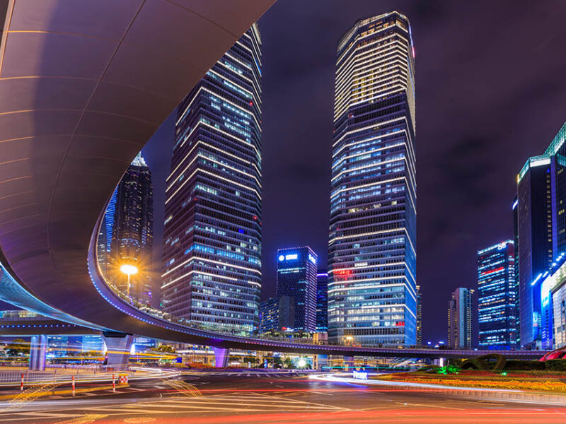 Découvrir Dubai, une escapade exotique entre tradition et modernité