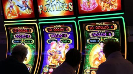 Goldenbet Casino : Une Nouvelle Destination de Jeu en France