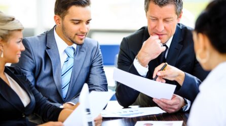 La Veille Entrepreneuriale : Un Pilier pour la Réussite dans le Monde Exigeant des Affaires