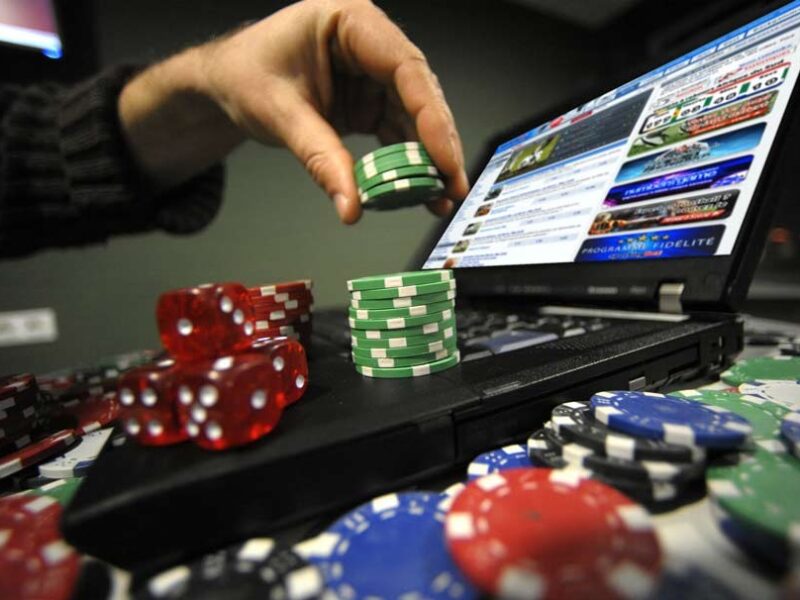 X1Casino : Une Réputation Solide dans le Monde des Casinos en Ligne