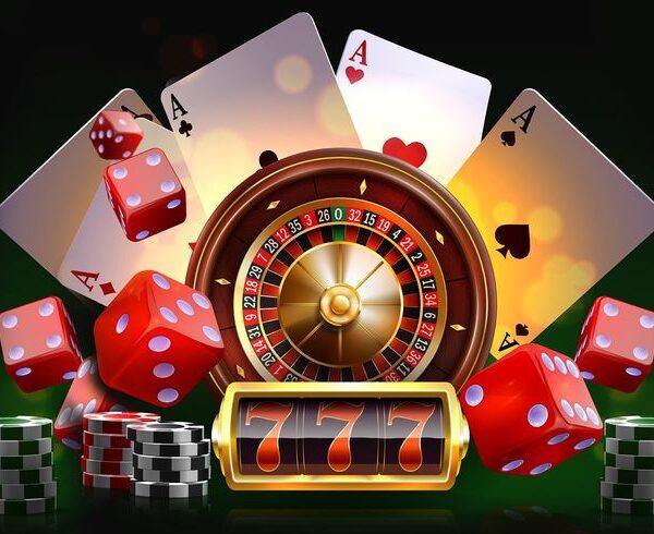 Casino Together : Un Champion du Jeu Responsable avec une Offre de Jeux Exceptionnelle