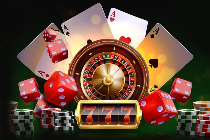 Casino Together : Un Champion du Jeu Responsable avec une Offre de Jeux Exceptionnelle