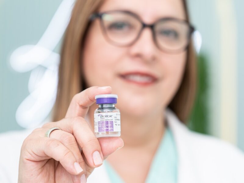 Comment les médecins esthétiques traitent-ils les problèmes cutanés ?