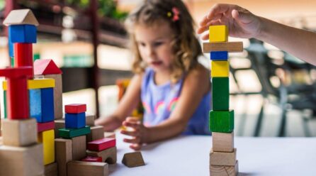 Tout Savoir sur les Jouets Montessori : Favoriser un Apprentissage Épanoui pour les Enfants