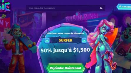Explorez l’univers unique de Casombie Casino : une expérience de jeu en ligne qui transcende toutes vos attentes.