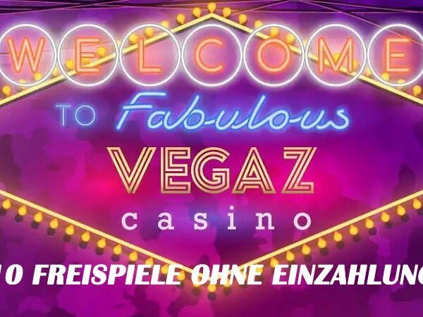 Découvrez une Expérience de Jeu Digitalisée Inspirée par les Illuminations de Las Vegas avec Vegaz Casino