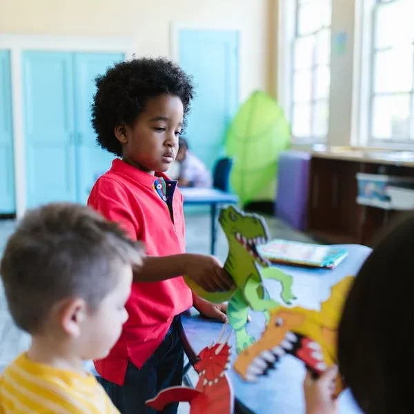 Adaptation à la crèche : comment faciliter le début de votre enfant ?