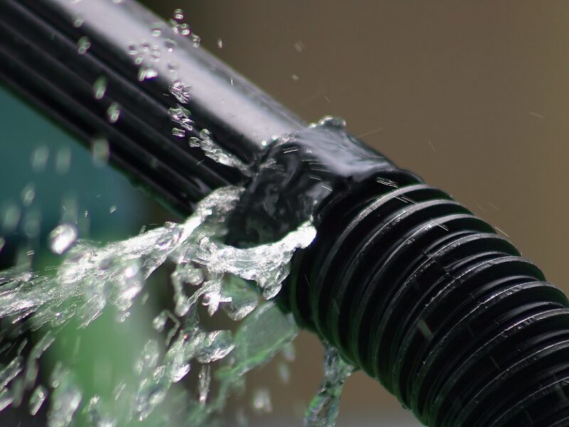 L’Infiltration invisible : Comprendre et gérer les fuites d’eau