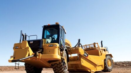 Faire appel aux services d’une entreprise de terrassement