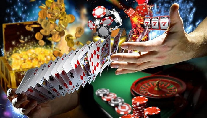 Explorez l’excitation incomparable de Touch Casino : des bonus généreux, des tours gratuits et un accès exclusif au programme VIP vous sont réservés !