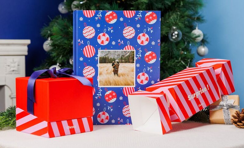 Idées Cadeaux Personnalisés : Des Présents uniques pour Chaque Occasion