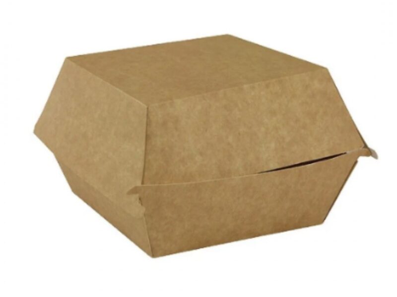 Comment les boîtes hamburger en kraft peuvent-elles améliorer l’expérience client dans votre restaurant ?