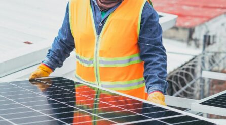 L’Énergie Solaire pour les Entreprises: Un Investissement Rentable et Écologique