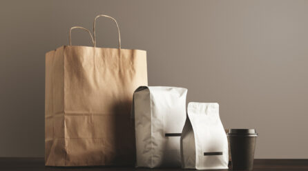 L’avenir de l’emballage alimentaire : vers une révolution durable ?