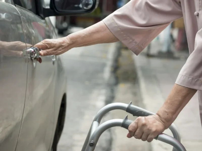 Facilité d’accès aux soins médicaux de qualité avec les taxis VSL de Clermont-Ferrand