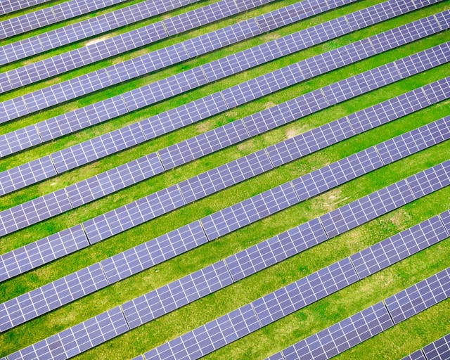 L’énergie solaire est-elle fiable pour une entreprise ?