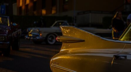 Réparation et remplacement : trouvez l’aile arrière parfaite pour restaurer votre véhicule