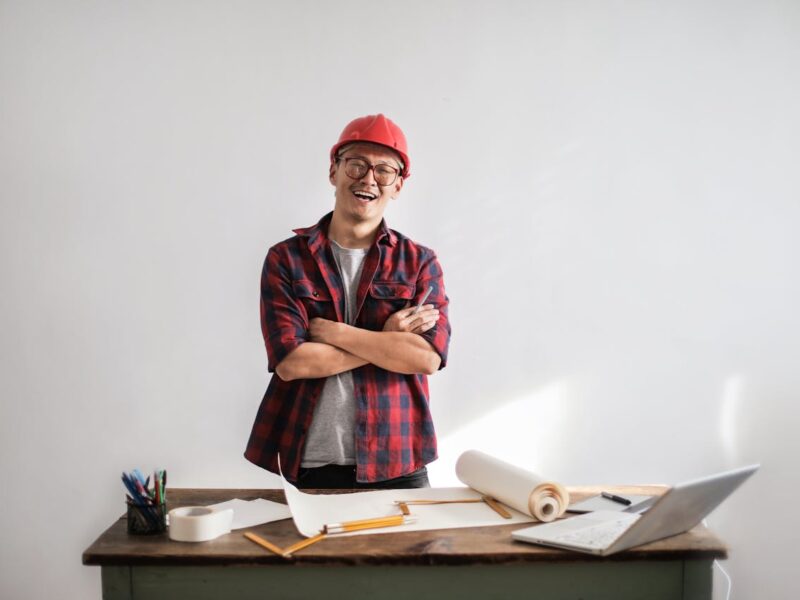 Les travaux à prioriser sur la maçonnerie