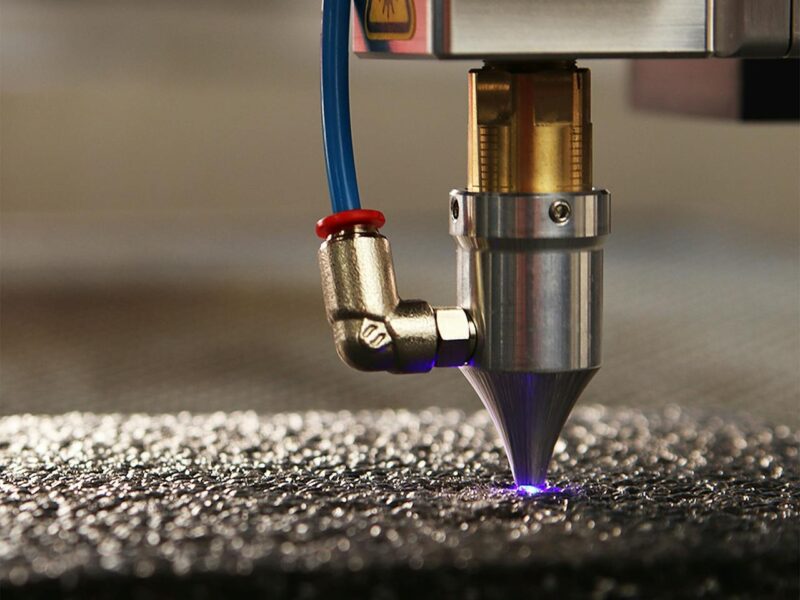 Gravure laser en Tunisie : Un voyage au cœur de la personnalisation