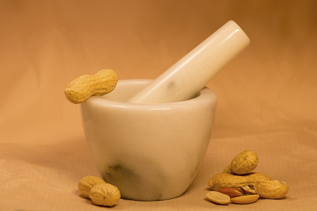 Le beurre de cacahuète : Un produit qui a résisté à toutes les générations