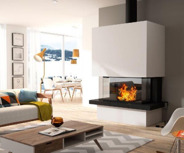 Comment une cheminée peut-elle améliorer le confort et l’esthétique de votre maison ?