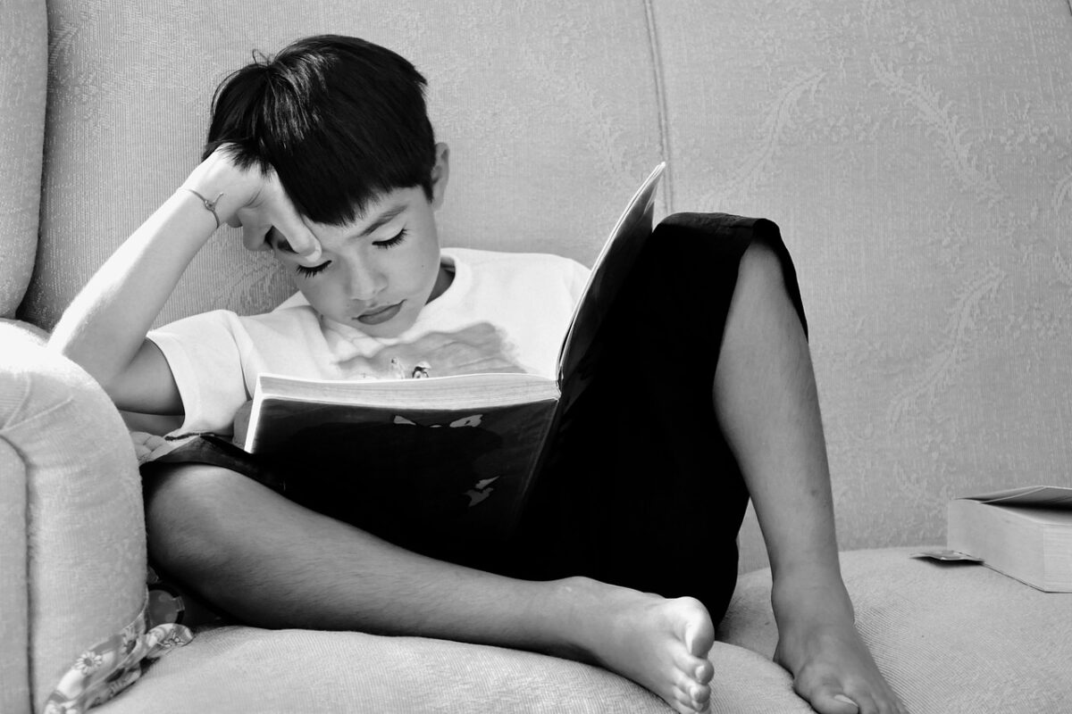 Les bénéfices de la lecture comme loisir et son impact sur la cognition