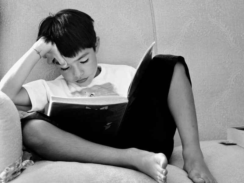 Les bénéfices de la lecture comme loisir et son impact sur la cognition