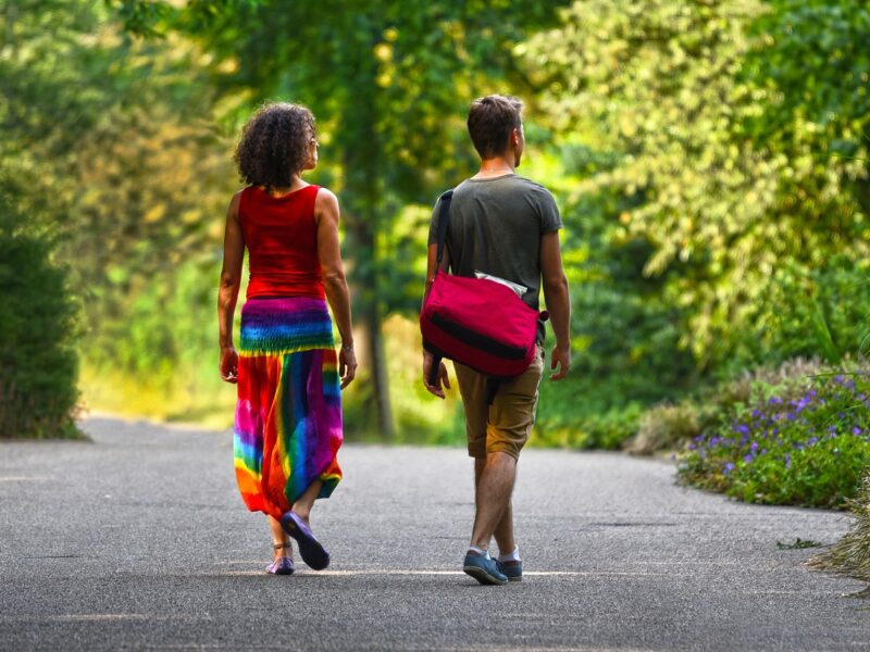  La magie d’un voyage de noces