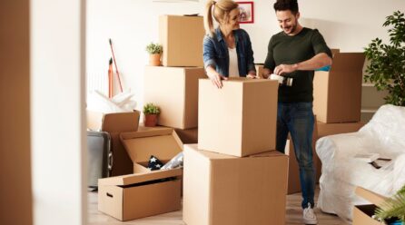 Comment choisir la meilleure entreprise pour votre déménagement Paris Marseille?