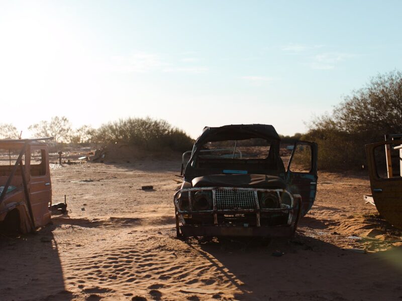Quand pouvez-vous bénéficier d’un enlèvement d’épave gratuit en France ? : Guide complet