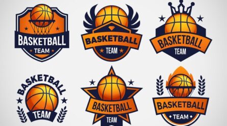 Comment créer logo de basketball facilement et efficacement ?