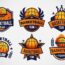 Comment créer logo de basketball facilement et efficacement ?