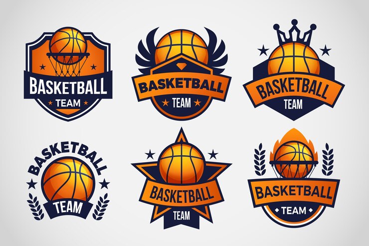 Comment créer logo de basketball facilement et efficacement ?