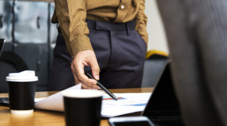 Pourquoi un manager d’entreprise devrait-il suivre une formation en communication ?