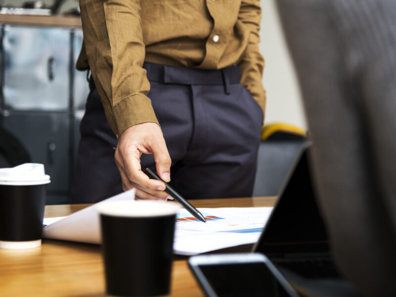 Pourquoi un manager d’entreprise devrait-il suivre une formation en communication ?